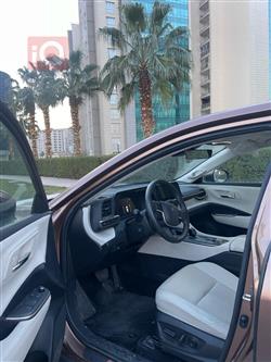 تۆیۆتا کراون